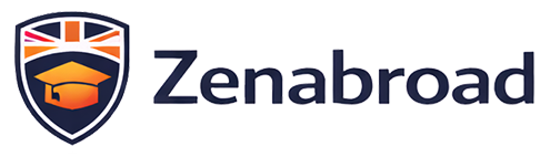 Zenabroad