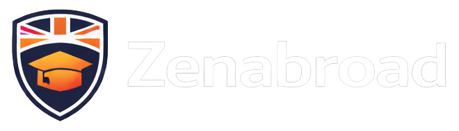 Zenabroad